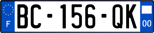 BC-156-QK