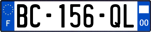BC-156-QL