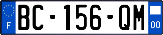BC-156-QM