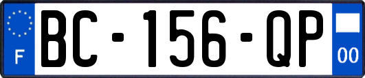 BC-156-QP