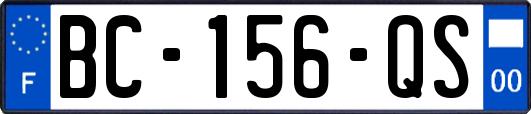 BC-156-QS