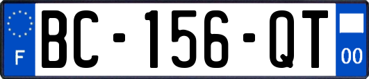 BC-156-QT