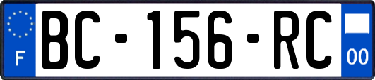 BC-156-RC
