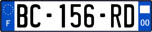 BC-156-RD