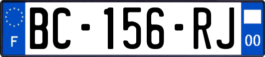 BC-156-RJ