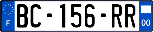 BC-156-RR