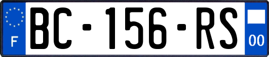 BC-156-RS