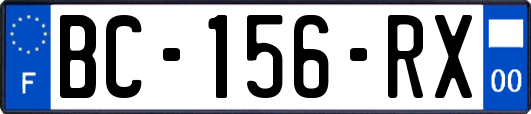 BC-156-RX