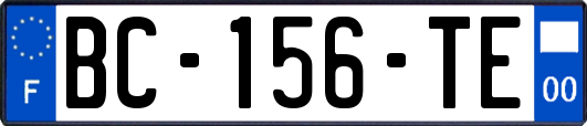 BC-156-TE