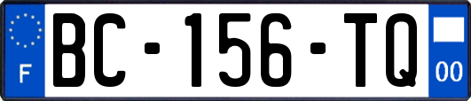 BC-156-TQ