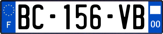 BC-156-VB