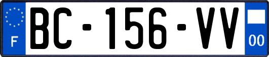 BC-156-VV