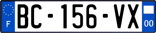 BC-156-VX