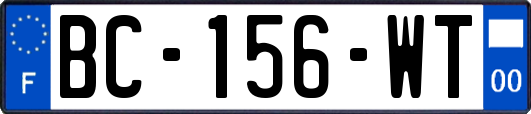 BC-156-WT