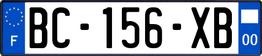 BC-156-XB