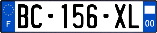 BC-156-XL
