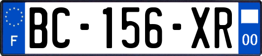 BC-156-XR