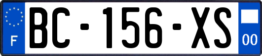 BC-156-XS