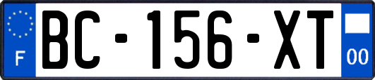BC-156-XT