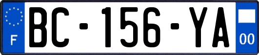 BC-156-YA