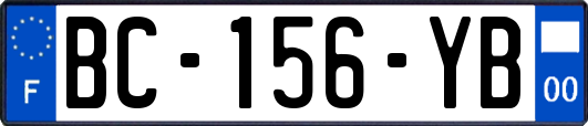 BC-156-YB