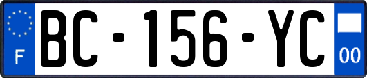 BC-156-YC