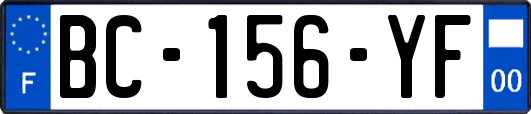 BC-156-YF