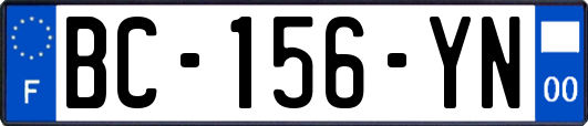 BC-156-YN