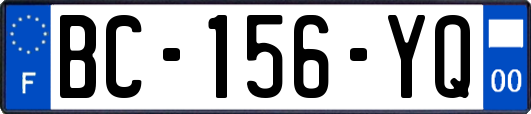 BC-156-YQ