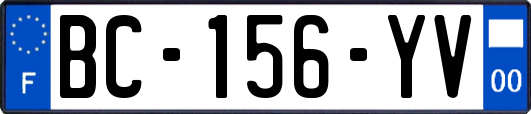 BC-156-YV