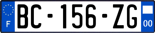 BC-156-ZG