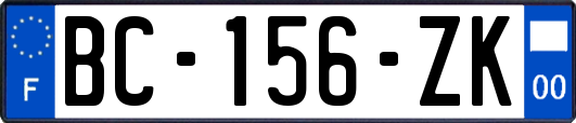 BC-156-ZK