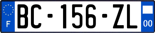 BC-156-ZL