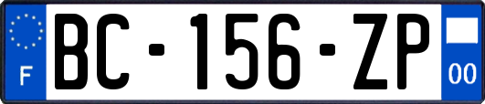 BC-156-ZP