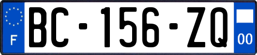 BC-156-ZQ