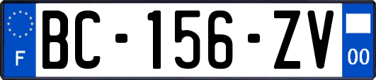 BC-156-ZV