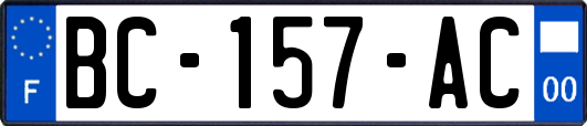 BC-157-AC