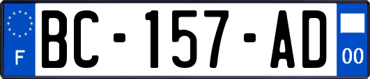 BC-157-AD