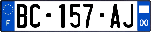 BC-157-AJ