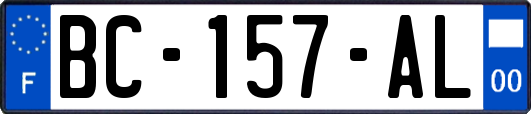 BC-157-AL