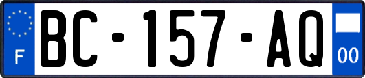 BC-157-AQ