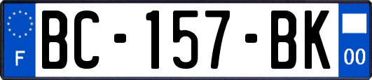 BC-157-BK