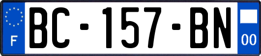 BC-157-BN