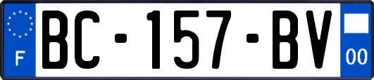 BC-157-BV