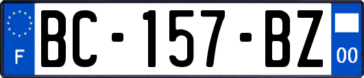 BC-157-BZ