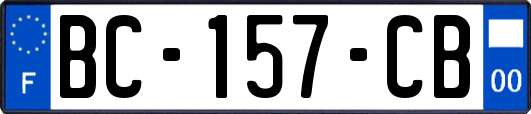 BC-157-CB