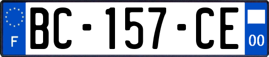 BC-157-CE