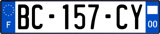 BC-157-CY