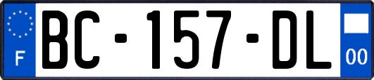 BC-157-DL