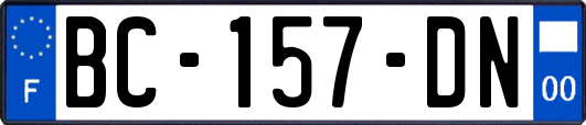 BC-157-DN